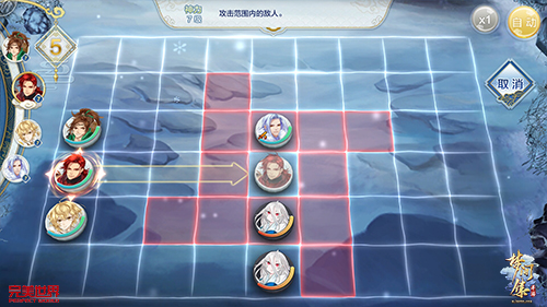 魂牵梦萦《梦间集》入梦内测今日开启-图4.jpg