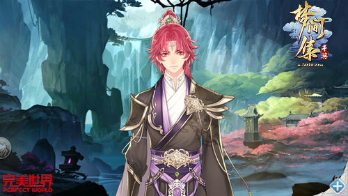 梦里再相逢 《梦间集》今日圆梦内测-图4.png