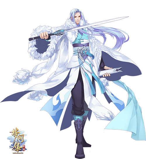 《梦间集》上架App Store 同名主题曲首发-1.jpg