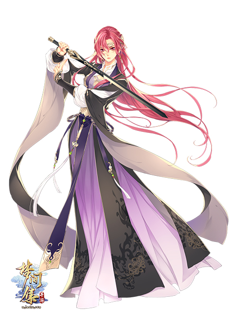 《梦间集》上架App Store 同名主题曲首发-4.jpg