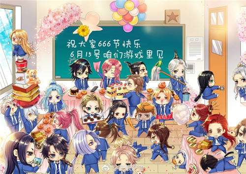 《梦间集》同人作品精品合辑第二弹-图2《梦间集》同人作品（@苍狼野兽）.jpg