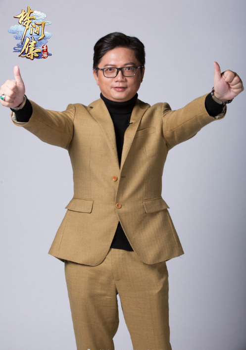 妖都你好! 《梦间集》双星荟聚CV见面会亮相萤火虫-图4.jpg