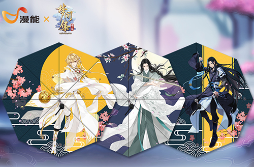 《梦间集》官方授权新年周边精选特辑-图8.jpg