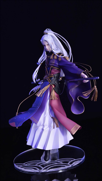 4月6日-4月7日《梦间集》上海WF手办展参展决定-图1.jpg