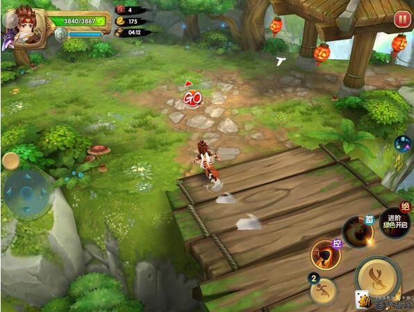 关卡攻略分析 高效提升战斗胜率-1.jpg