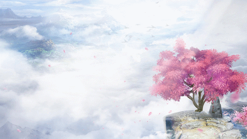 3D回合新作《神雕侠侣2》手游首曝-1.《神雕侠侣2》呈现全新武侠世界.gif