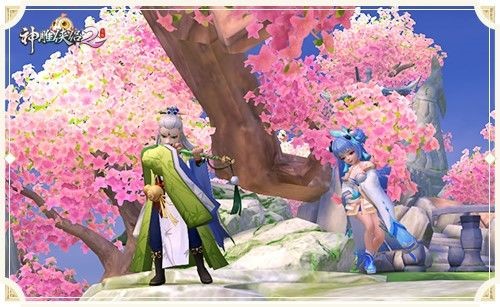 96％的人都不知道五绝私密往事 《神雕侠侣2》手游告诉你-图2 黄药师的一生心结.jpg