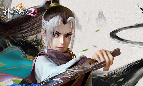 《神雕侠侣2》手游今日内测 八大玩法唤醒回合制-图9 随时退返强化素材.jpg