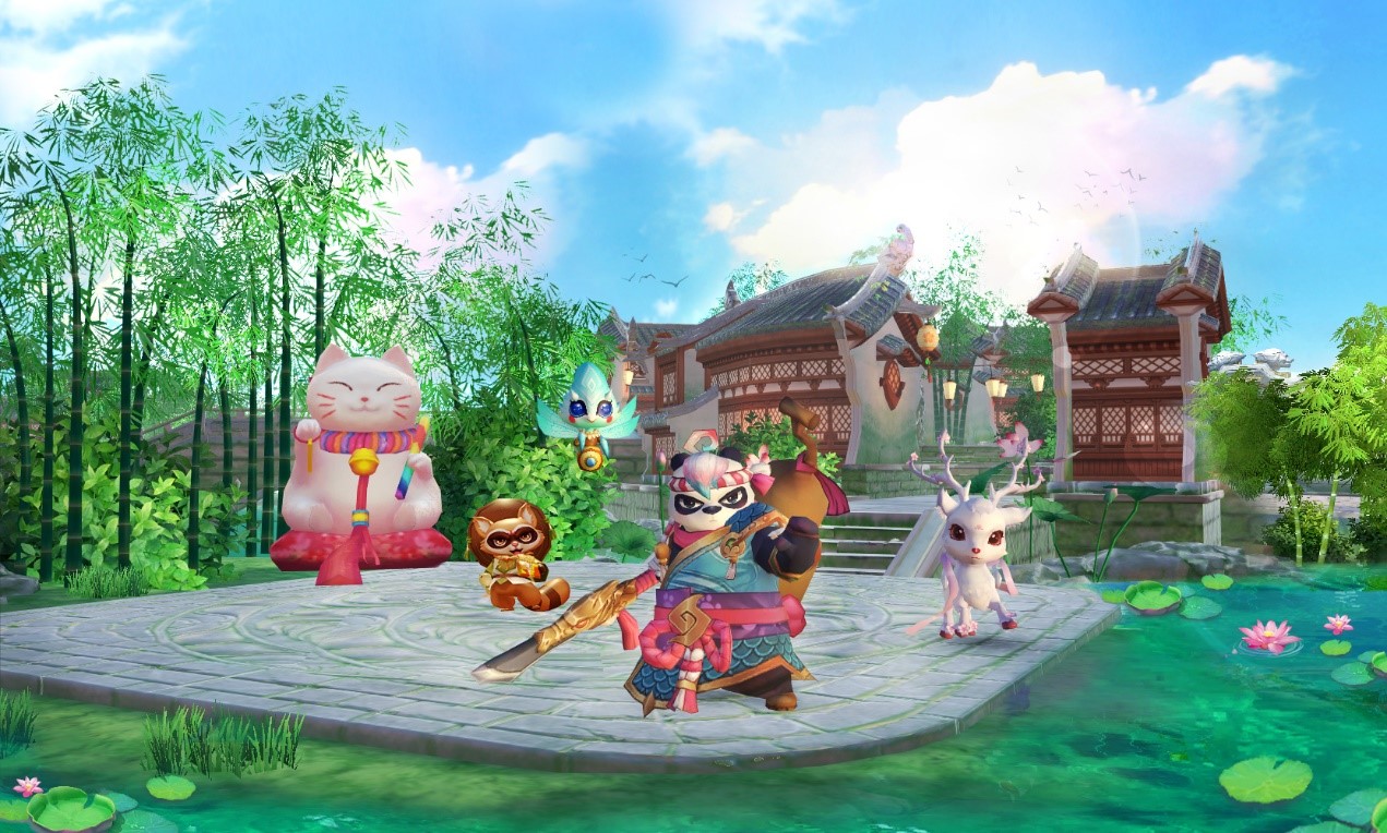 萌宠X女包 《神雕侠侣2》超有设计感的高级女包来了!-01.jpg